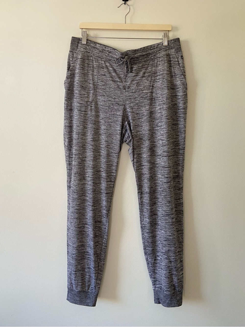 Reitmans Hyba Heather Grey Joggers